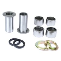 Pro X Swing Arm Bearing Kit for Husqvarna WR 125 1996-2008