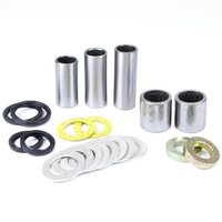 Pro X Swing Arm Bearing Kit for Honda CRF250 R 2010-2013
