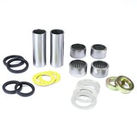 Pro X Swing Arm Bearing Kit for Yamaha WR 250 F 2006-2014