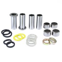 Pro X Swing Arm Bearing Kit for Yamaha YZ 125 X 2020