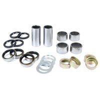 Pro X Swing Arm Bearing Kit for Husqvarna TC/TE125 2014-2015
