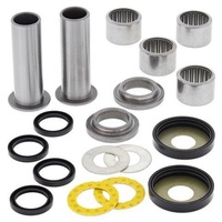 Pro X Swing Arm Bearing Kit for Suzuki LT-R450 Quad Racer 2006-2011