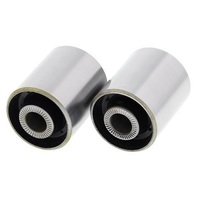 Pro X Swing Arm Bearing Kit for Honda TRX500 FE/FM 2014-2018