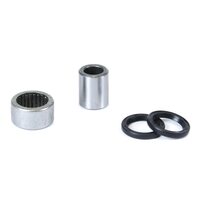 Pro X Shock Bearing Kit Upper/Rear for Honda CR 80 1988-1995