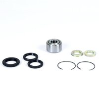 Pro X Shock Bearing Kit Upper/Rear for Honda CR 125 1987-1993