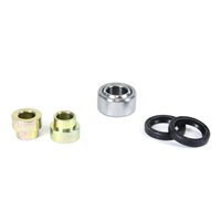 Pro X Shock Bearing Kit Lower/Rear for Honda CR 125 1985-1988