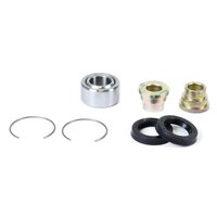 Pro X Shock Bearing Kit Upper/Rear for Honda XR 350 R 1985
