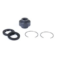 Pro X Shock Bearing Kit Lower/Rear for Honda CR 125 1989-1990