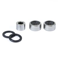 Pro X Shock Bearing Kit Lower/Rear for TM MX/EN 125 2005-2006