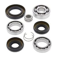 Pro X Differential Bearing Kit Front for Yamaha YFM 400 4WD KODIAK 1999