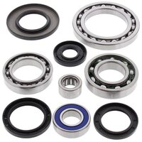 Pro X Differential Bearing Kit Rear 26.620041