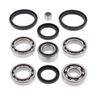 Pro X Differential Bearing Kit Front 26.620050