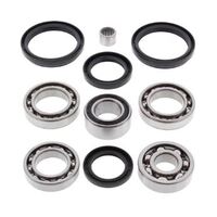 Pro X Differential Bearing Kit Front 26.620050