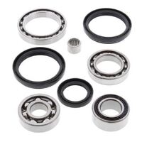 Pro X Differential Bearing Kit Front 26.620051