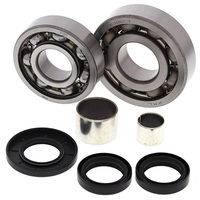 Pro X Differential Bearing Kit Front for Polaris Xpedition 425 4x4 2000-2002