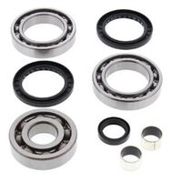 Pro X Differential Bearing Kit Rear for Polaris MAGNUM 500 4x4 1999-2002