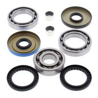 Pro X Differential Bearing Kit Rear for Polaris SPORTSMAN 700 2005-2007