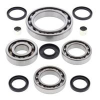 Pro X Differential Bearing Kit Front for Polaris ATP 300 4x4 2004-2005