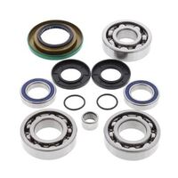 Pro X Differential Bearing Kit Front for Bombardier Quest 650 2002-2004
