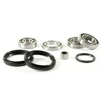 Pro X Differential Bearing Kit Rear 26.620072