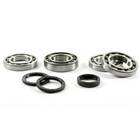 Pro X Differential Bearing Kit Front 26.620076