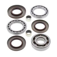 Pro X Differential Bearing Kit Front for Polaris SPORTSMAN 850 09 2009