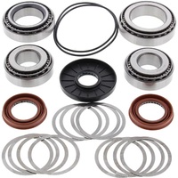 Pro X Differential Bearing Kit Rear 26.620083
