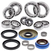 Pro X Differential Bearing Kit Rear 26.620087