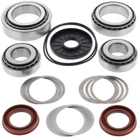 Pro X Differential Bearing Kit Rear for Polaris RZR 800 2008-2014