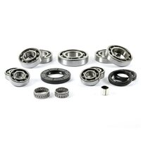 Pro X Differential Bearing Kit Rear for Polaris Sportsman 400 HO 4x4 2008-2010