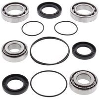 Pro X Differential Bearing Kit Front 26.620093