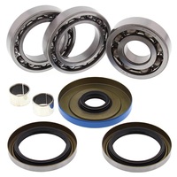 Pro X Differential Bearing Kit Rear 26.620096