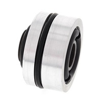 Pro X Rear Shock Seal Head Kit for Husqvarna TE 610 2008