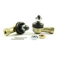 Pro X Tie Rod End Kit for Honda TRX 200 SX 1986-1988