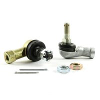 Pro X Tie Rod End Kit for Suzuki LT-A 50 2002-2005