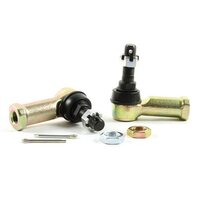 Pro X Tie Rod End Kit for Can Am Renegade 500 Power Steering 2012