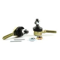 Pro X Tie Rod End Kit for Suzuki LT 185 1984-1987