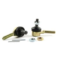 Pro X Tie Rod End Kit for Suzuki LT-F4WDX King Quad 300 1991-1998