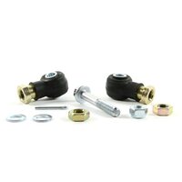Pro X Tie Rod End Kit for Polaris Scrambler 400 4x4 1997-2002