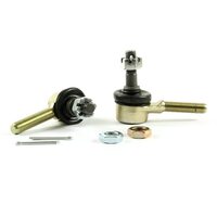 Pro X Tie Rod End Kit for Arctic Cat 366 FIS w/AT 2008-2011
