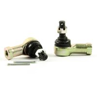 Pro X Tie Rod End Kit for Yamaha YFM400 Grizzly IRS 2007-2008