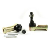 Pro X Tie Rod End Kit for Can Am Traxter 650 2004-2005
