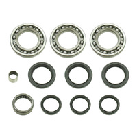 Bronco Diff Bearing Kit Front for Polaris SPORTSMAN 800 Built 1/31/08-Bef 2008