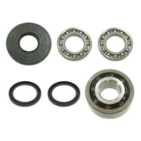 Bronco Diff Bearing Kit Front for Polaris RZR 800 2011-2014
