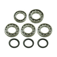 Bronco Diff Bearing Kit Front 26.AT-03A07