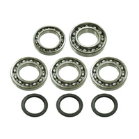 Bronco Diff Bearing Kit Front for Polaris RZR S 800 BUILT 3/22/10 AND AFTER 2010