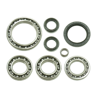Bronco Diff Bearing Kit Front for Yamaha YFM600 GRIZZLY 2002-2008