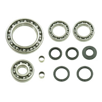 Bronco Diff Bearing Kit Front 26.AT-03A13