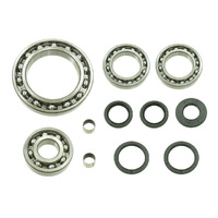 Bronco Diff Bearing Kit Front for Polaris MAGNUM 500 4X4 AB/FB 2002