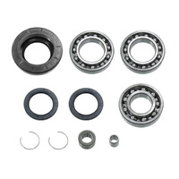 Bronco Diff Bearing Kit Rear for Honda TRX500FA 2001-2004